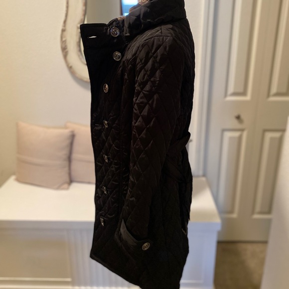 Knee height Spring/fall jacket - Picture 3 of 8